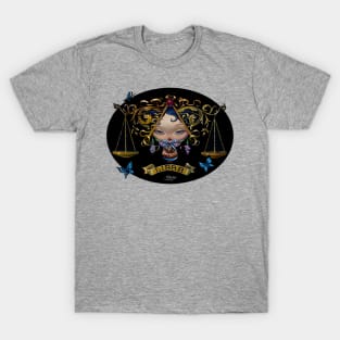 LIBRA T-Shirt